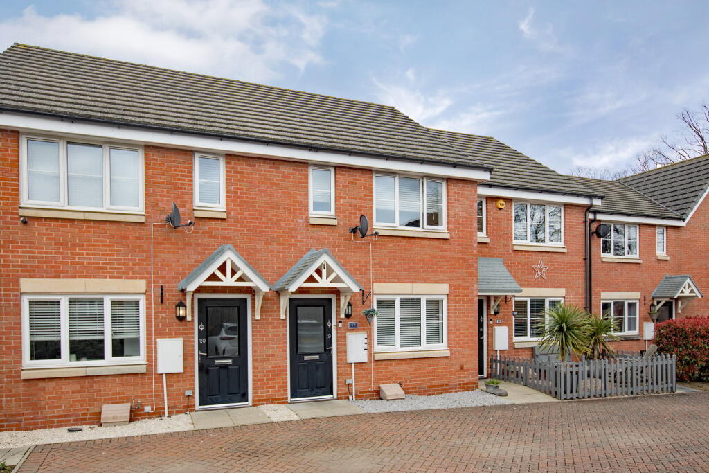 Main image of property: Spey Close, Corby, Northamptonshire, NN17 2AS