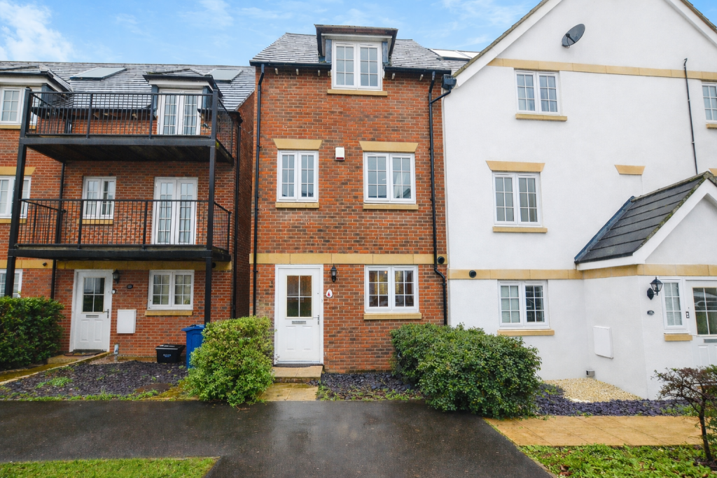 Main image of property: Kingshill Drive, High Wycombe, HP13