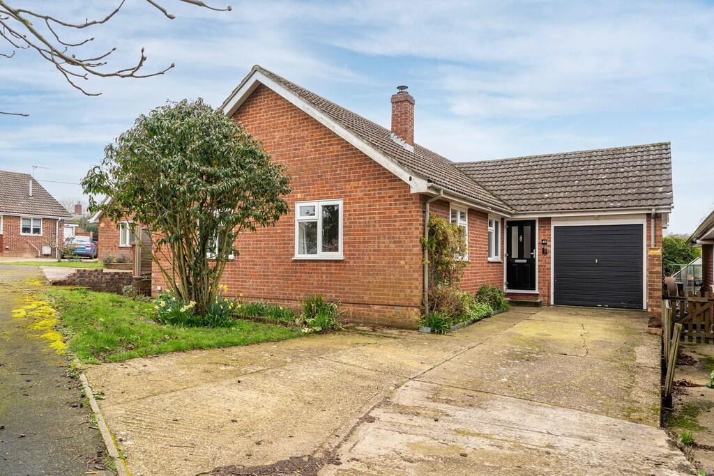 Main image of property: Farmerie Road, Hundon, Suffolk