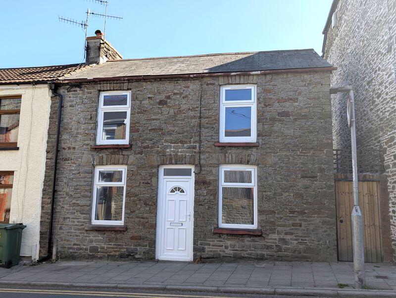 Main image of property: Van Road, Caerphilly