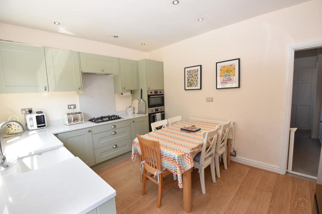 Central Drive, Urmston, M41 - View 6
