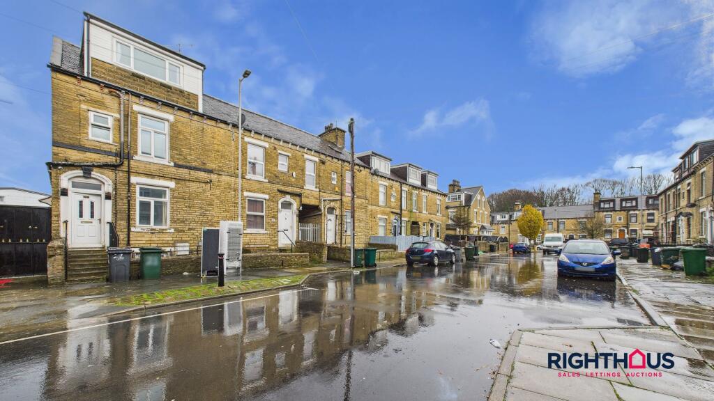 Main image of property: Rand Street, Bradford, BD7