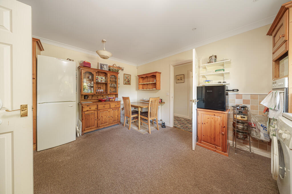 House in Bath - View 3