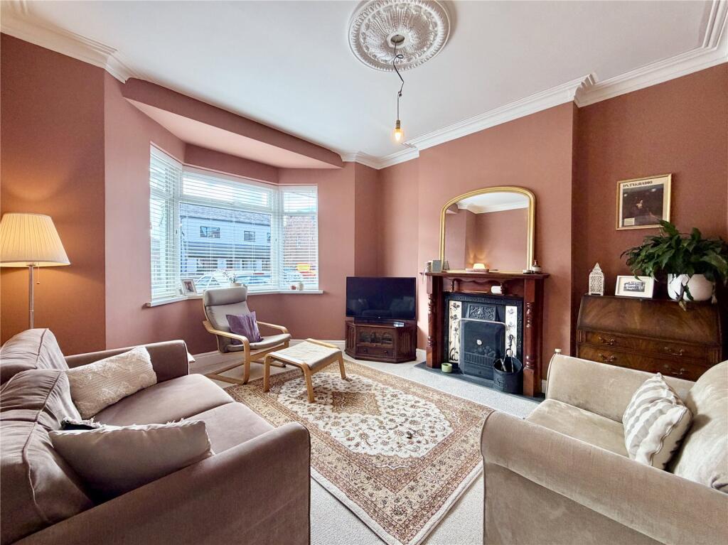 Matlock Road, Birkdale, PR8 photo 2