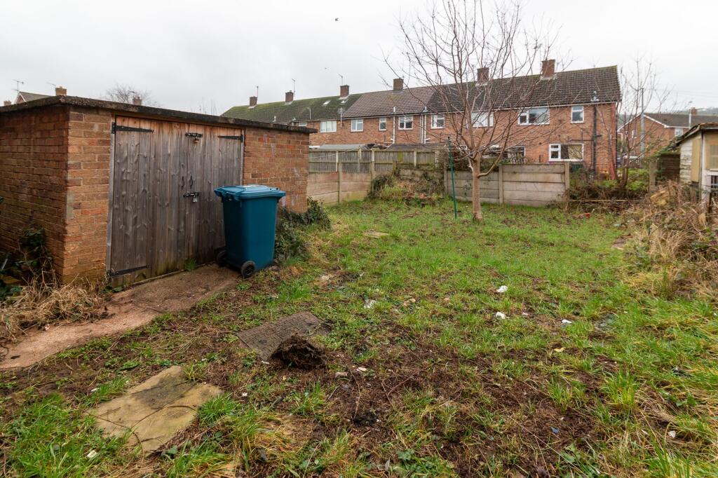 Whitelands, Cotgrave, NG12 - View 2