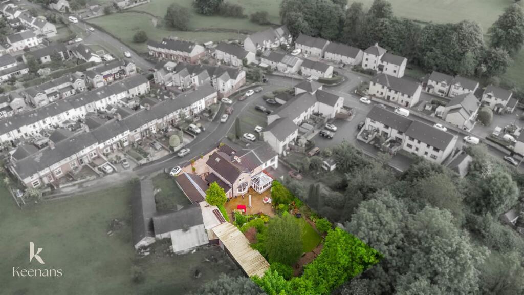 Park Avenue, Chatburn photo 5