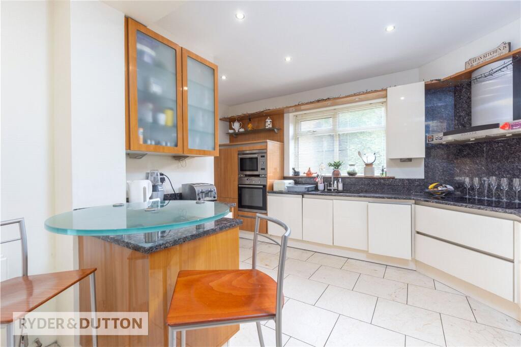 Helmshore Road, Haslingden, Rossendale, BB4 photo 5