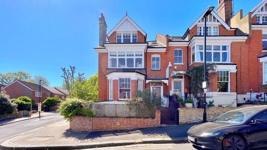 Main image of property: Woodland Gardens, Muswell Hill, N10