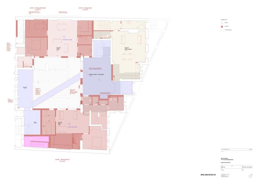 Additional image 10 of 71-79 John Bright Street, Birmingham, Birmingham, B1 1BL