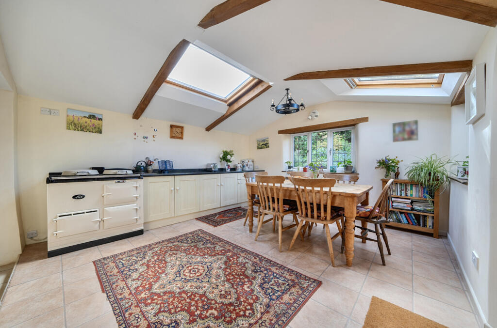 House in Bridgwater, Aisholt, Spaxton - View 4