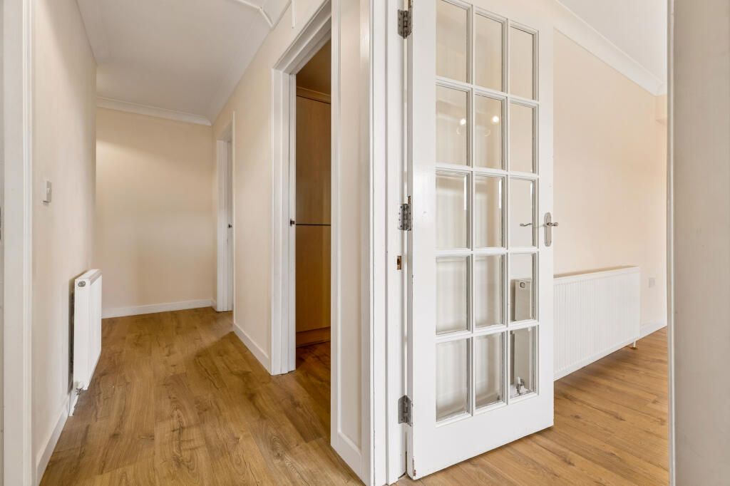 Apartment in Glasgow, Bellgrove, Dennistoun - View 4