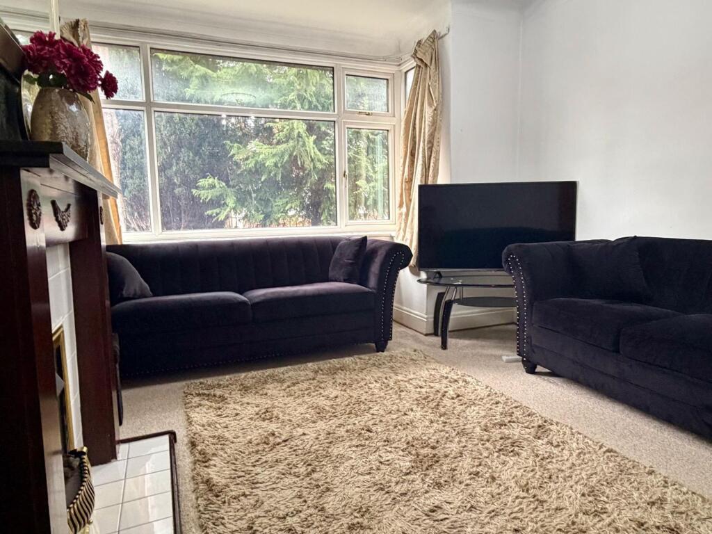 House in Wakefield - More