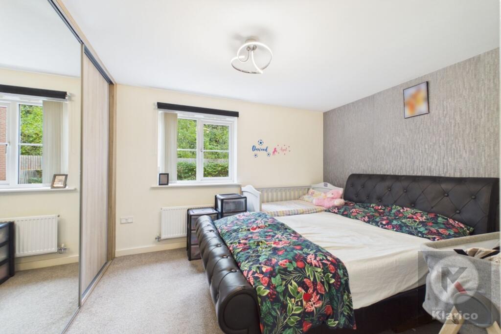 Electric Way, Birmingham, B11 photo 5