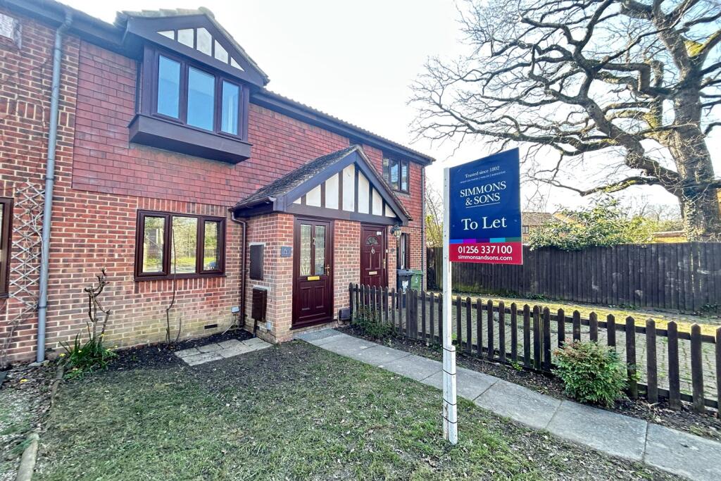 Main image of property: Chineham, Basingstoke