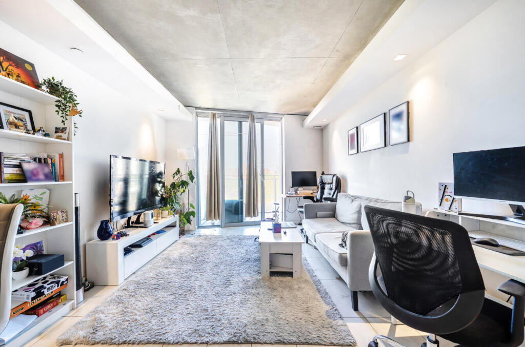 Main image of property: Tidal Basin Road, Royal Victoria, E16