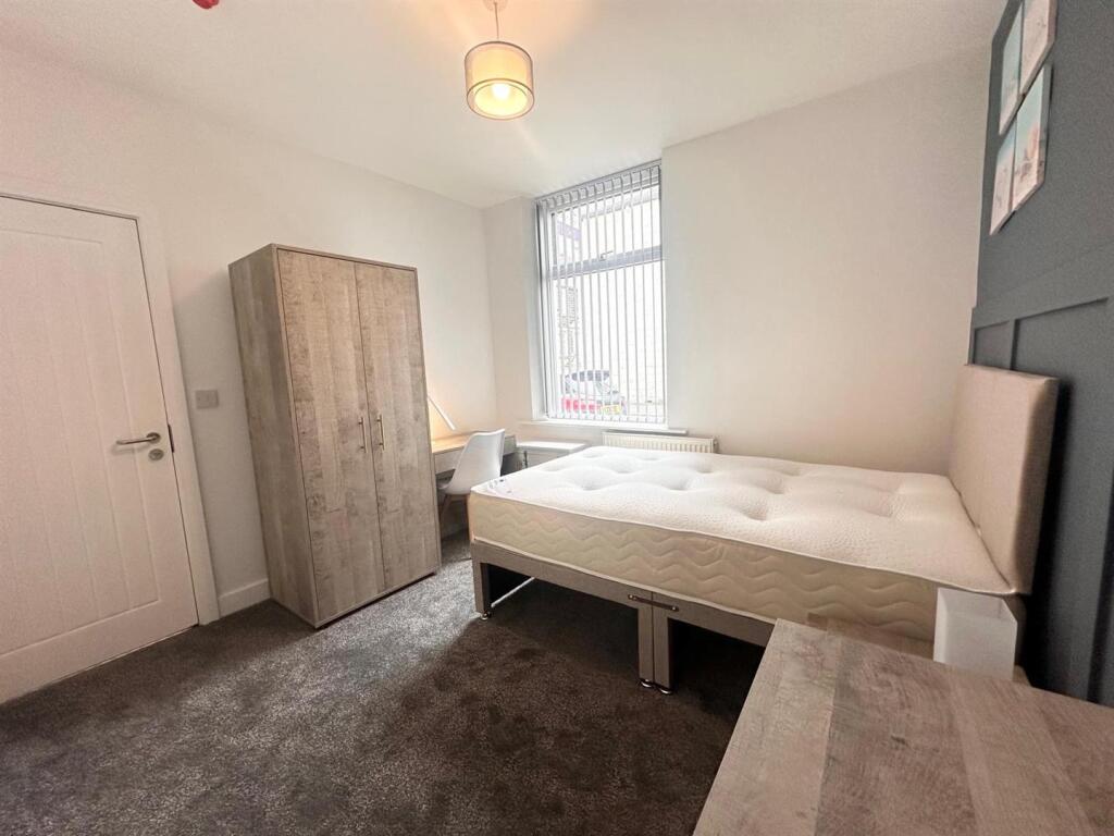 Main image of property: Bulcock Street, Burnley