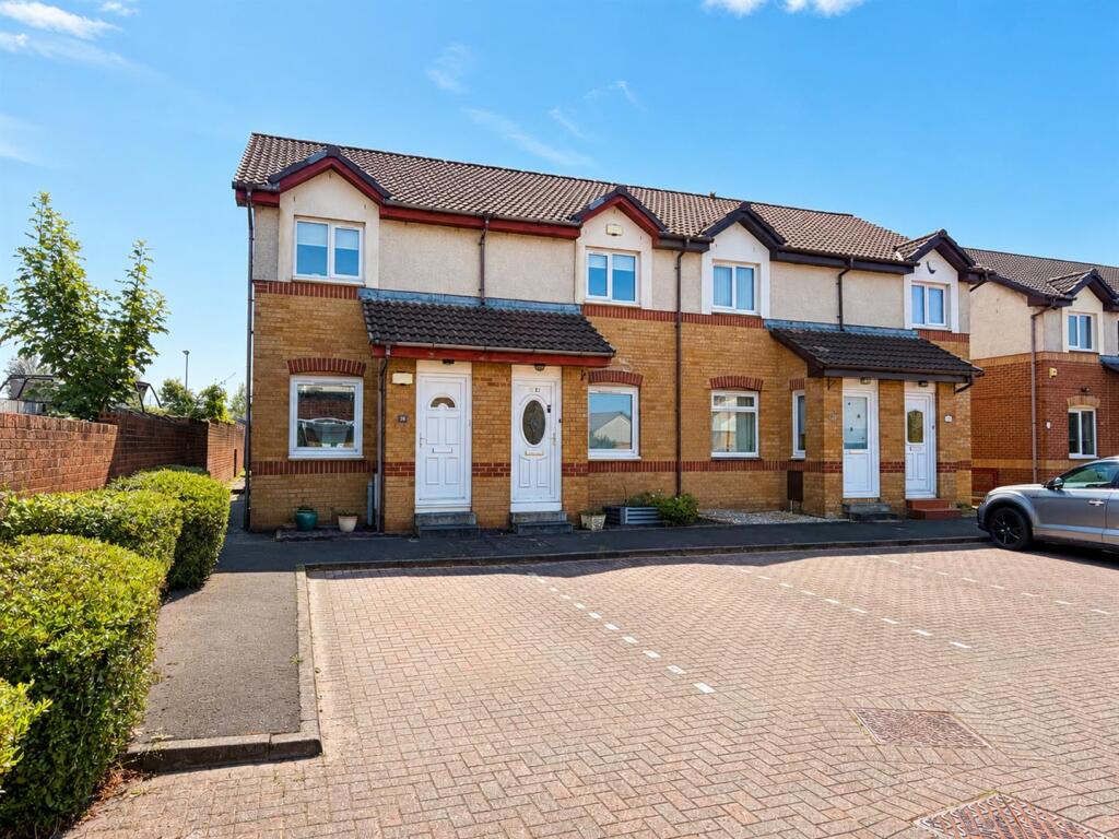 Main image of property: Kingston Avenue, Uddingston, Glasgow