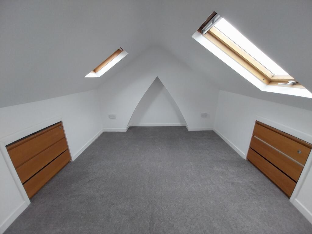Apartment in Cardiff, Grangetown - More