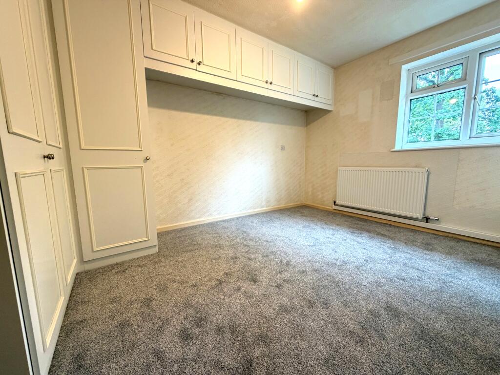 Apartment in Stockport - More
