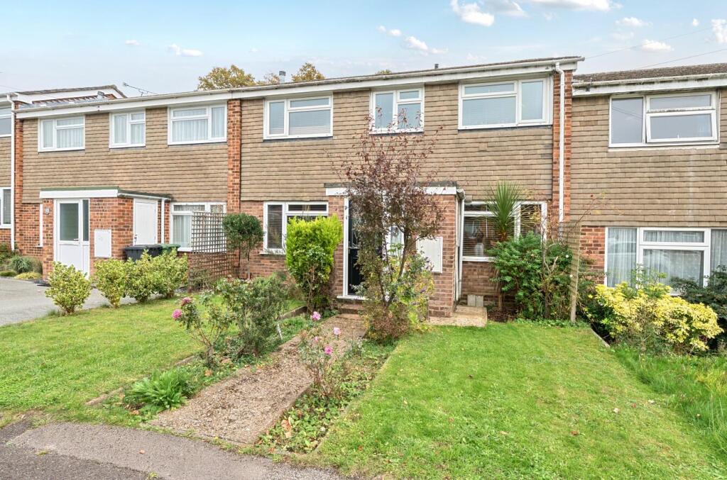 Main image of property: Peverells Wood Avenue, Peverells Wood, Chandlers Ford