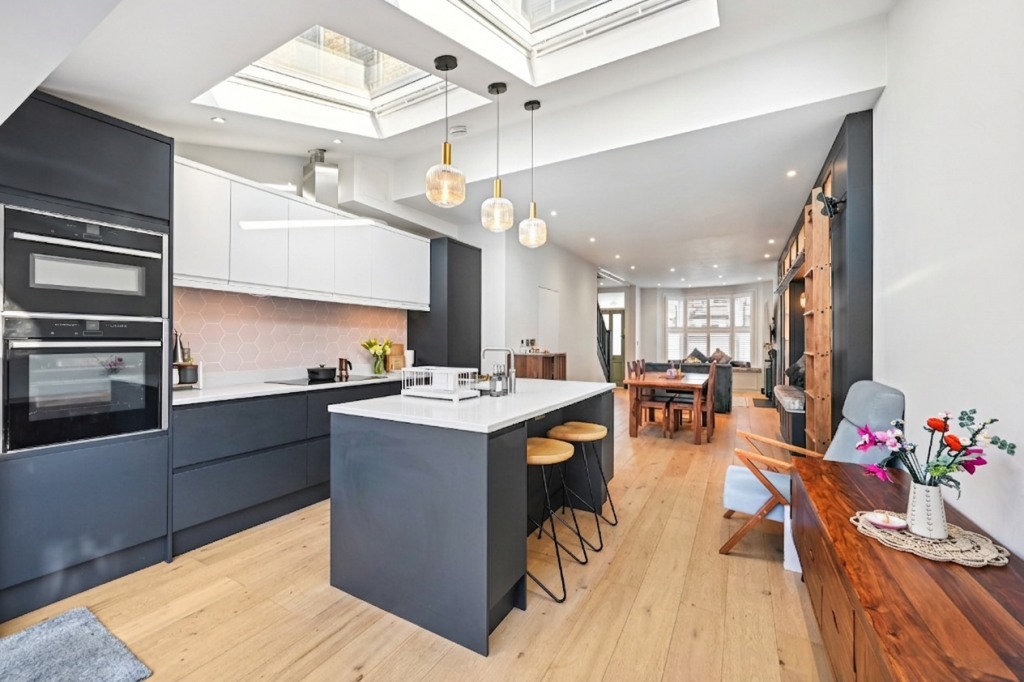Main image of property: Salisbury Road, Ealing, Northfields, London, W13