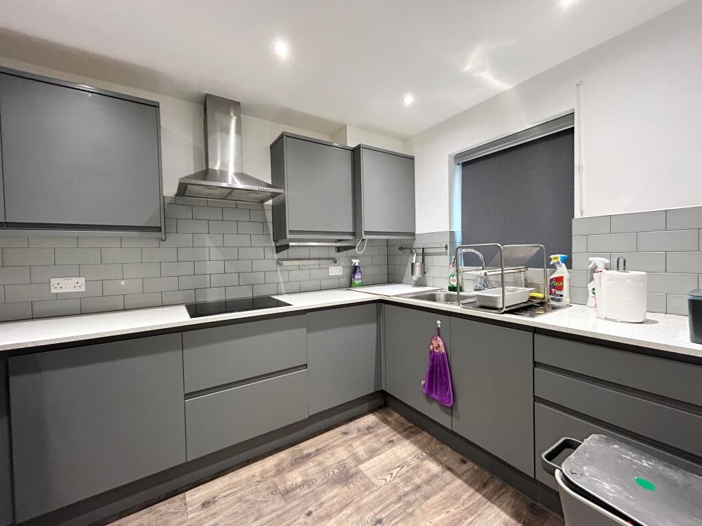 Main image of property: Albert Road, Romford, RM1 2PD