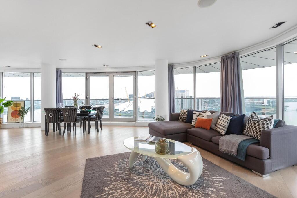 Main image of property: Fairmont Avenue, London, E14
