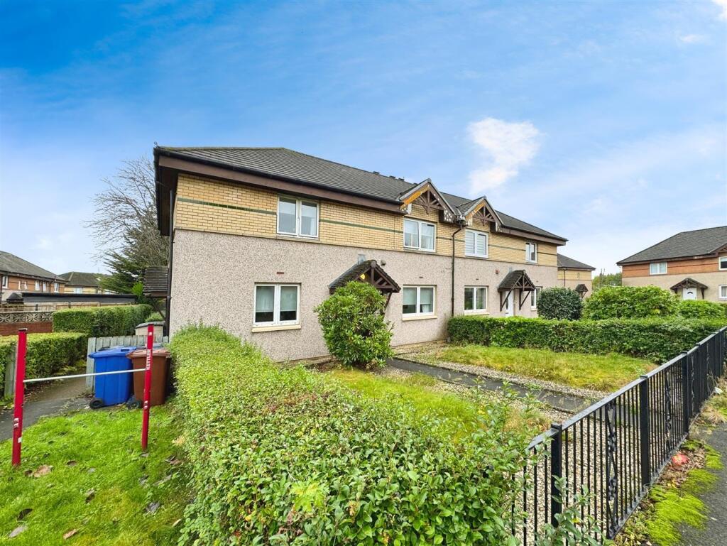 Main image of property: Bell Street, Clydebank