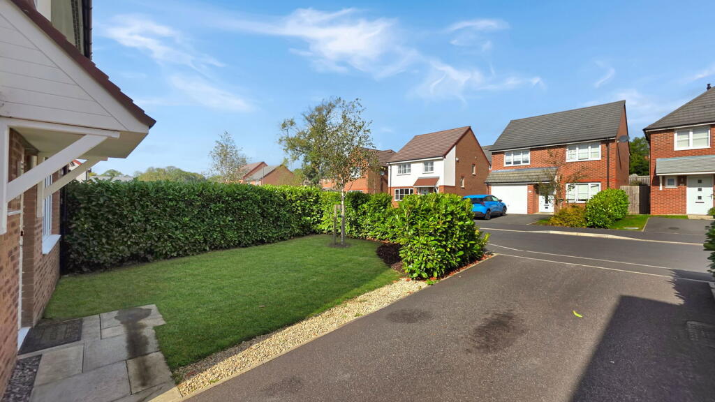 House in Manchester, Tyldesley - View 4