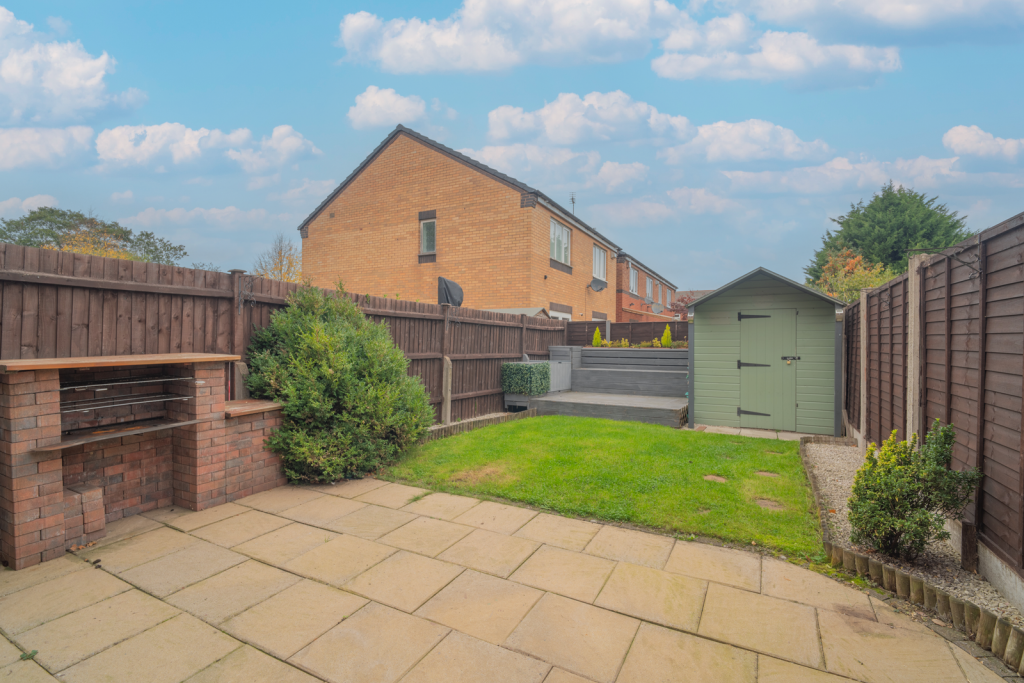 Additional image 11 of Gospel Lane, Birmingham, B27 7AD
