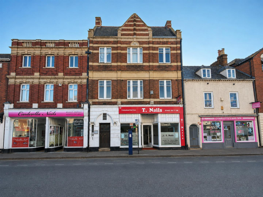 Main image of property: Eastgate Street, Gloucester