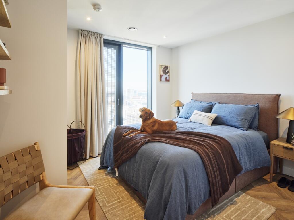 Main image of property: One Eastside, 1 James Watt Queensway Birmingham B4