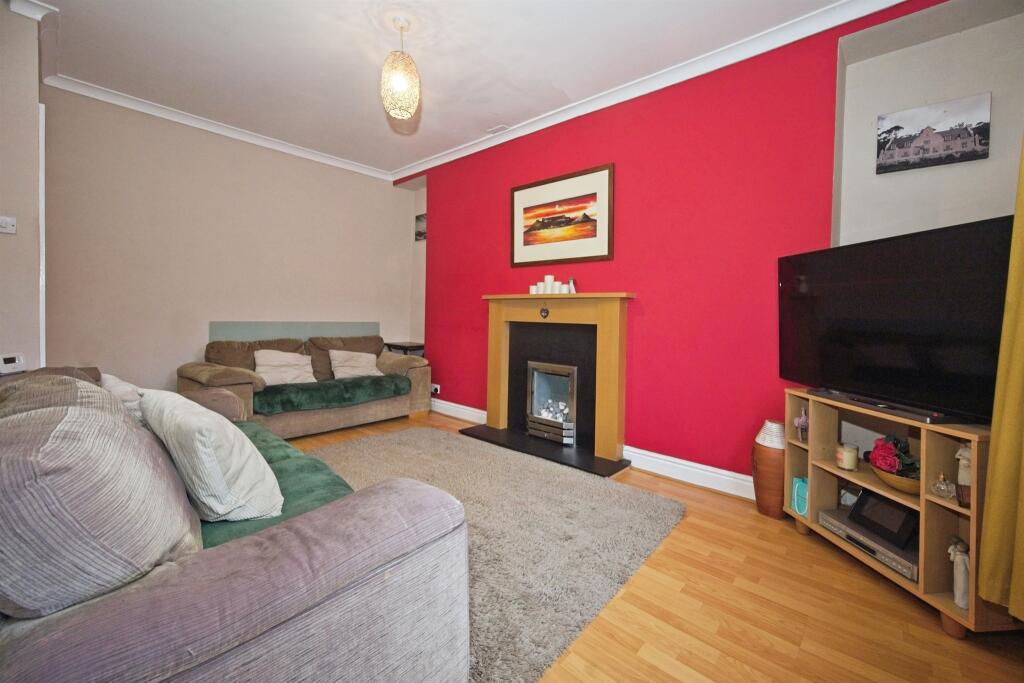 House in Cardiff, Ogmore Valley - View 5