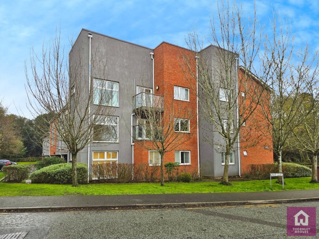 Main image of property: Gawer Park, Chester, Cheshire, CH1