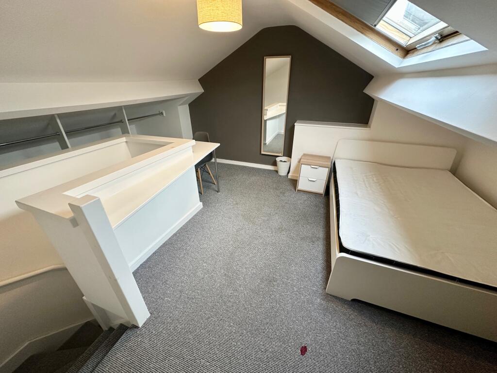 Main image of property: George Street, Normanton