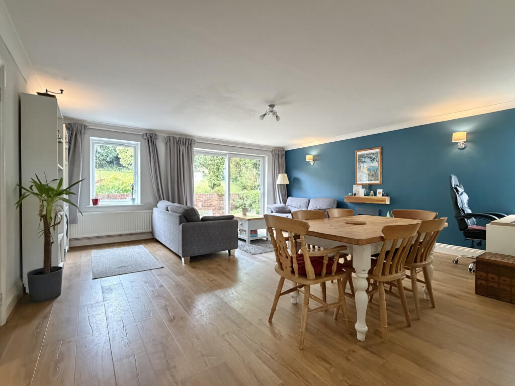Southcote Orchard, Totnes – pohled 6