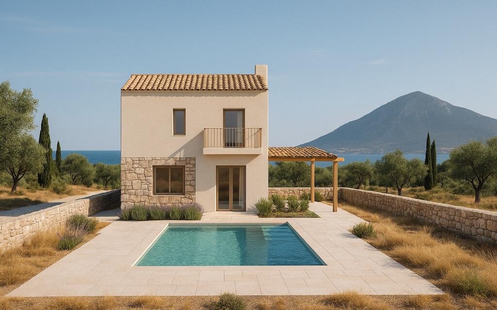 Main image of property: Karavados, Cephalonia, Ionian Islands