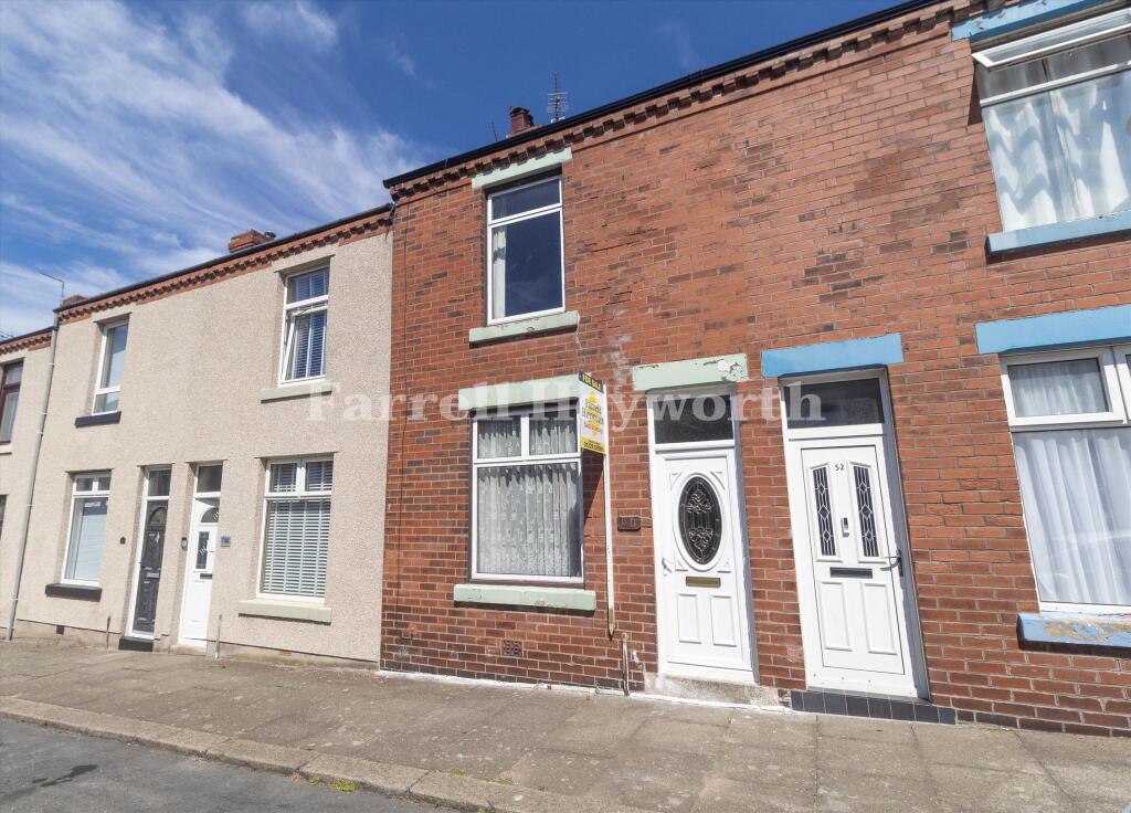 Main image of property: Aberdare Street, Barrow In Furness, Cumbria