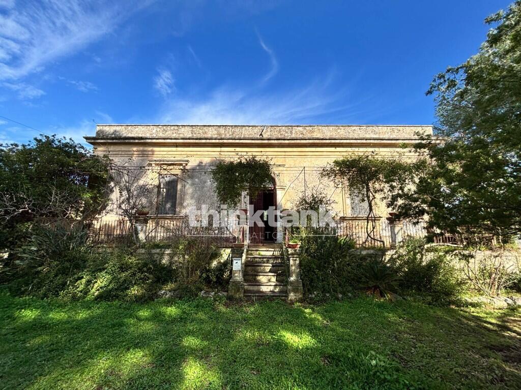 Main image of property: Sortino, Syracuse, Sicily