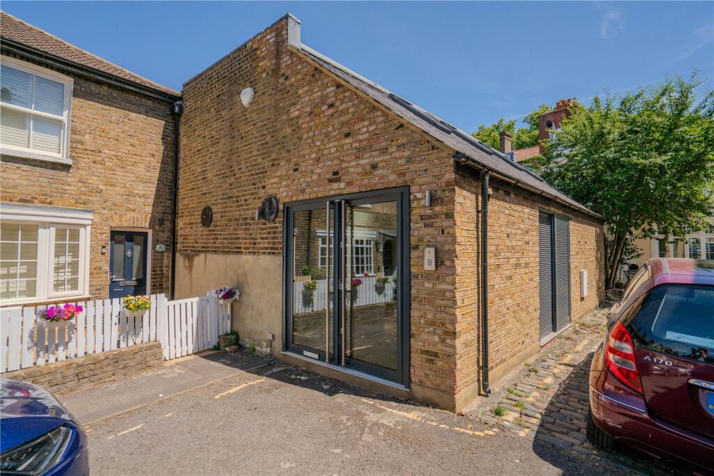 Main image of property: Rosedale Road, Richmond, TW9
