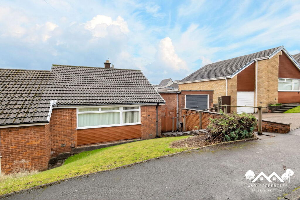 Main image of property: The Evergreens, Feniscowles, Blackburn, BB2 5AA