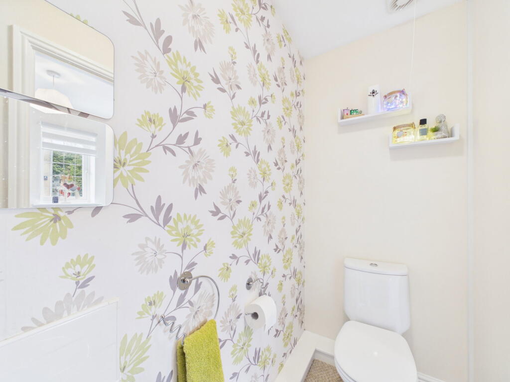 House in Warrington - More