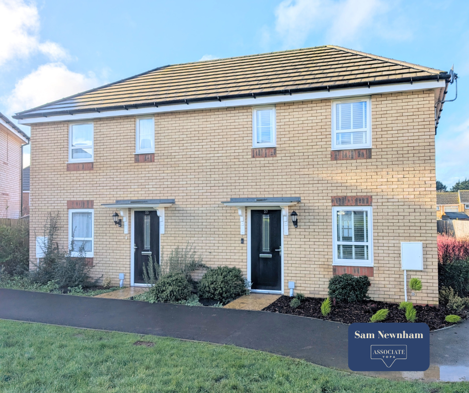 Main image of property: Angelica Grove, Newport, PO30