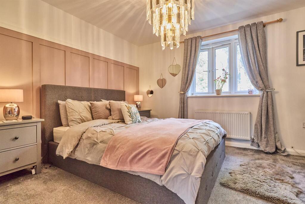 House in Leicester - View 4