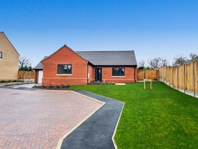 Main image of property: Plot 2, Jubilee Way, Holton