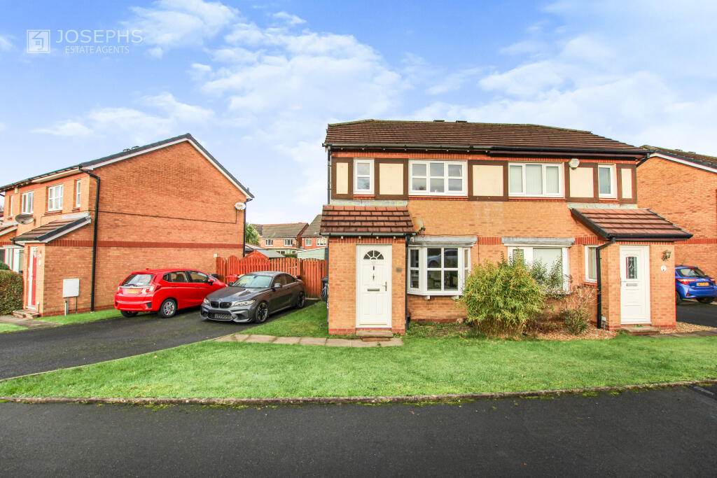 Main image of property: Beaumont Chase, Bolton