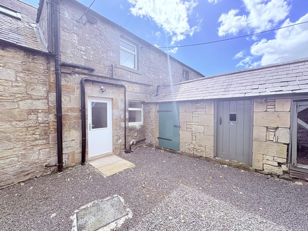Main image of property: Snitter Windyside Cottages, Snitter, Northumberland