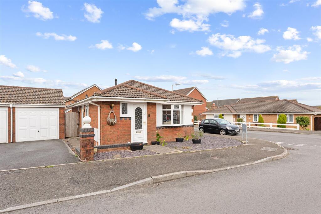 Main image of property: Bryn Derwen, Sketty, Swansea