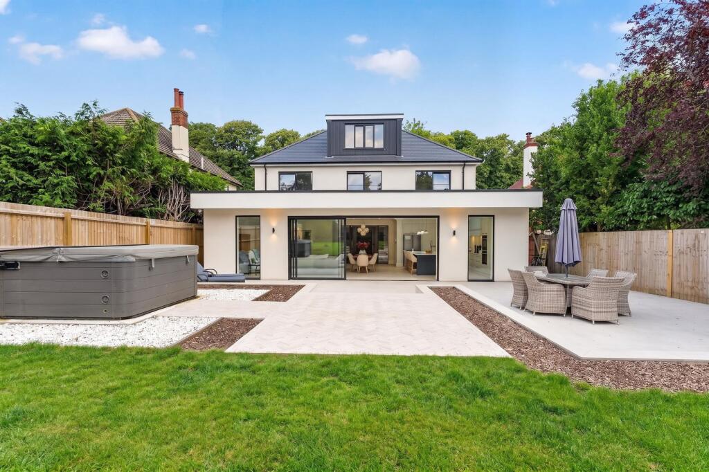 Main image of property: Carbery Avenue, Bournemouth, BH6