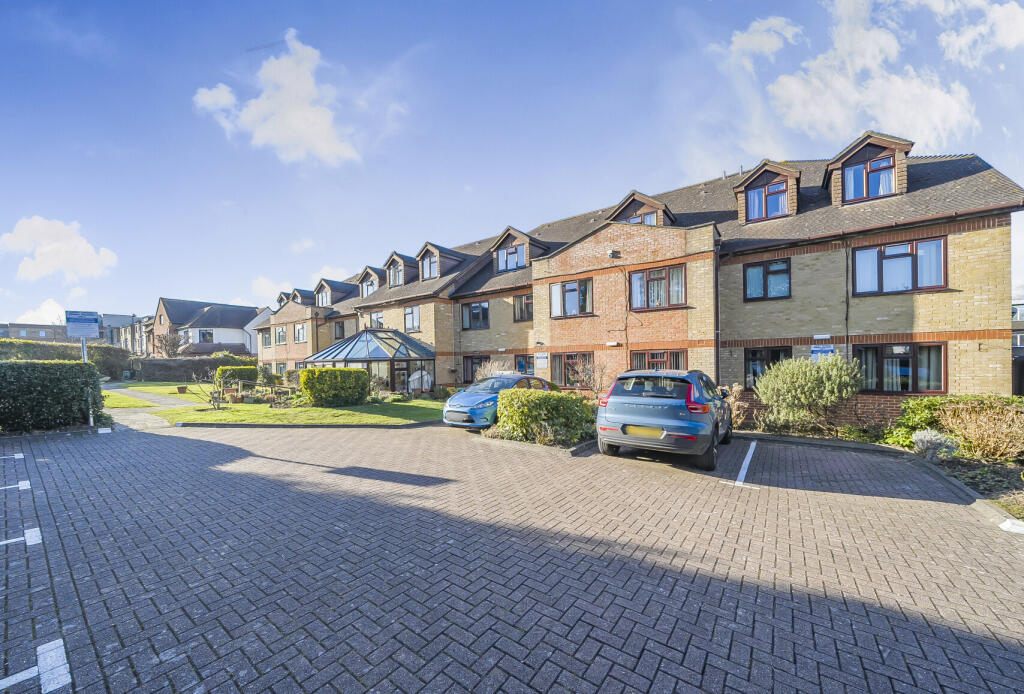 Main image of property: Stafford Road, Wallington, SM6